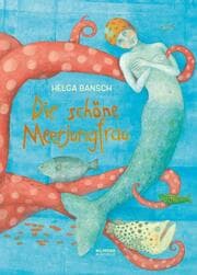 Cover von Die schöne Meerjungfrau