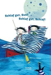 Cover von Schlaf gut, Susi! Schlaf gut, Schlaf!