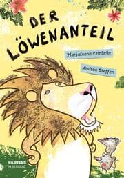 Cover von Der Löwenanteil