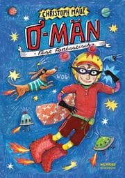 Cover von O-Män