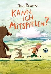 Cover von Kann ich mitspielen?