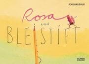 Cover von Rosa und Bleistift
