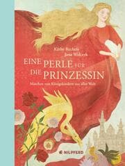 Cover von Eine Perle für die Prinzessin