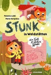 Cover von Stunk in Waldstätten