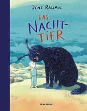 Cover von Das Nacht-Tier