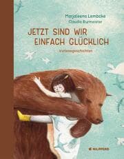 Cover von Jetzt sind wir einfach glücklich