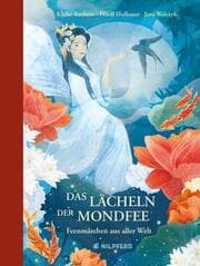 Cover von Das Lächeln der Mondfee