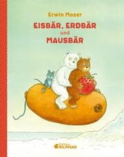 Cover von Eisbär, Erdbär und Mausbär