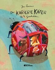 Cover von Der karierte Käfer