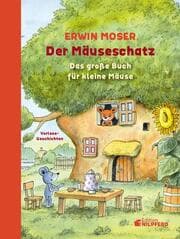 Cover von Der Mäuseschatz