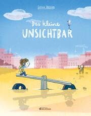 Cover von Das kleine Unsichtbar