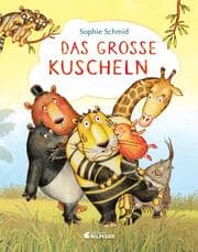 Cover von Das große Kuscheln