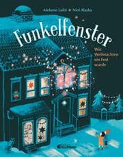 Cover von Funkelfenster