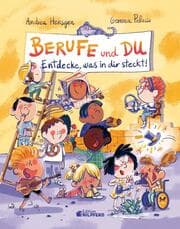Cover von Berufe und DU
