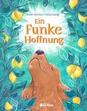 Cover von Ein Funke Hoffnung