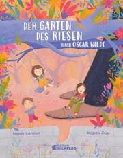 Cover von Der Garten des Riesen