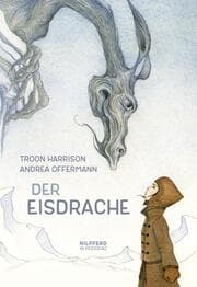 Cover von Der Eisdrache