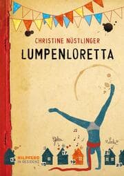 Cover von Lumpenloretta