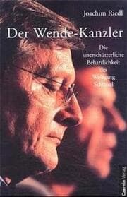 Cover von Der Wende-Kanzler