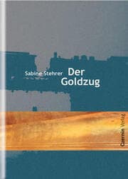 Cover von Der Goldzug