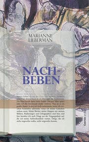 Cover von Nachbeben