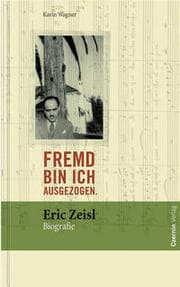 Cover von Fremd bin ich ausgezogen