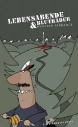 Cover von Lebensabende und Blutbäder