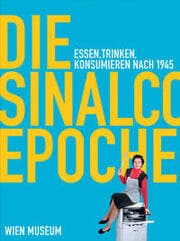 Cover von Die Sinalco Epoche