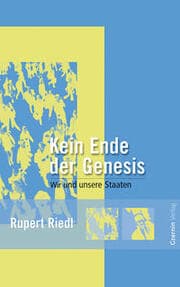 Cover von Kein Ende der Genesis