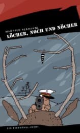 Cover von Löcher, noch und nöcher