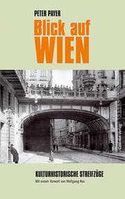 Cover von Blick auf Wien