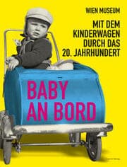 Cover von Baby an Bord