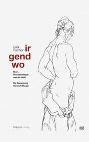 Cover von Irgendwo