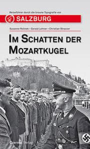 Cover von Im Schatten der Mozartkugel