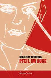 Cover von Pfeil im Auge