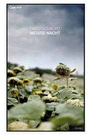 Cover von Weiße Nacht