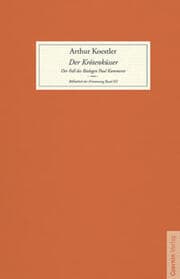 Cover von Der Krötenküsser