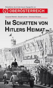 Cover von Im Schatten von Hitlers Heimat