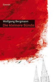Cover von Die kleinere Sünde