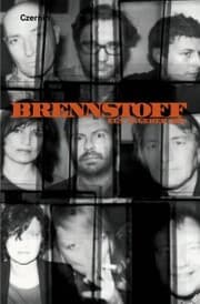 Cover von Brennstoff