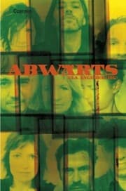 Cover von Abwärts