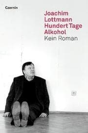 Cover von Hundert Tage Alkohol