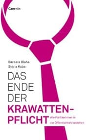 Cover von Das Ende der Krawattenpflicht