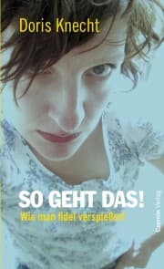 Cover von So geht das!
