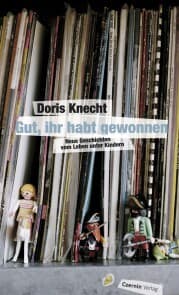Cover von Gut, ihr habt gewonnen