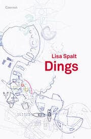 Cover von Dings