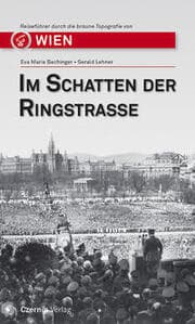 Cover von Im Schatten der Ringstraße