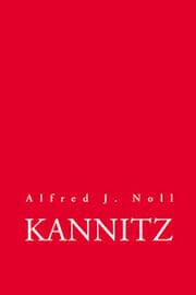 Cover von Kannitz