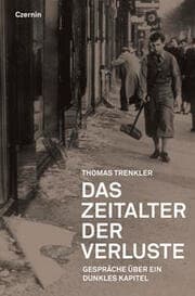 Cover von Das Zeitalter der Verluste