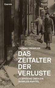 Cover von Das Zeitalter der Verluste